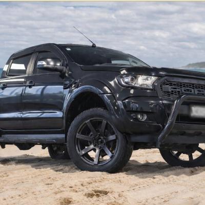 Ranger Beach Car MY18