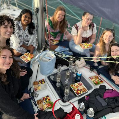 4 Hour Gold Coast Sailing Adventure with Lunch & Swimming (up to 10 Guests) thumbnail 2