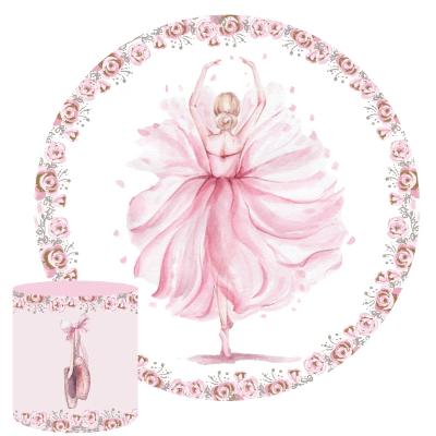 Ballerina Backdrop package