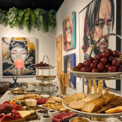 Art Gallery Venue Hire (Saturday) thumbnail 2