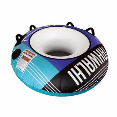 Tahwalhi Tow Tube 1p round