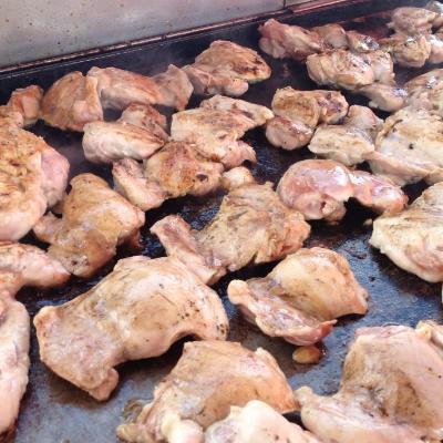 Japanese Full Menu Food Stall Package thumbnail 2