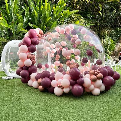 Grand Bubble House thumbnail 2