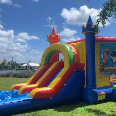 Ultimate Summer Waterslide Pack thumbnail 4