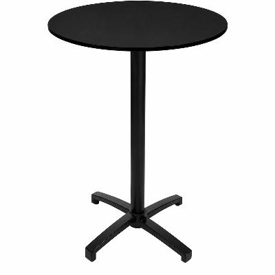 Table - Dry Bar Cocktail Table Black