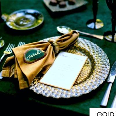 Velvet Napkins thumbnail 6