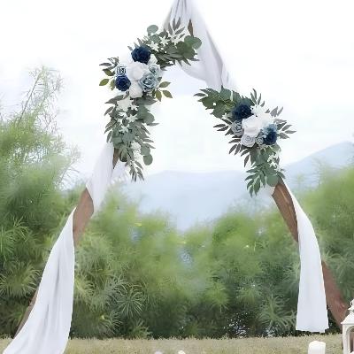 Single Triangle Arbour thumbnail 4