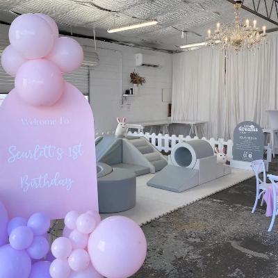 Warehouse Event Venue Hire (Monday to Thursday) thumbnail 4