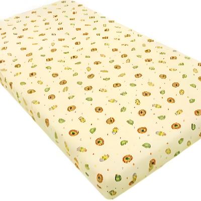 Portable Cot Extra Mattress
