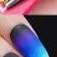 rainbow nails thumbnail 2