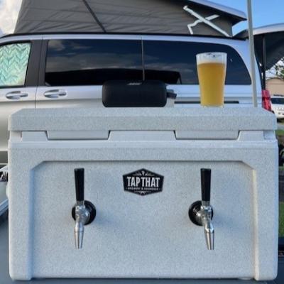 Keg System Hire thumbnail 3