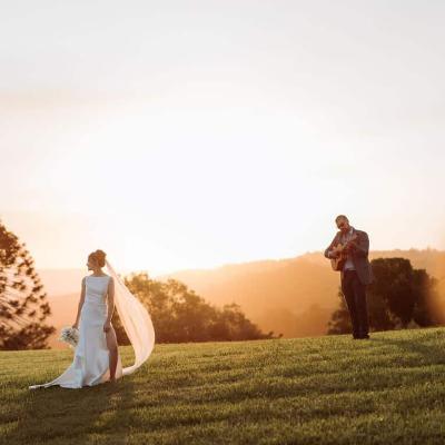 Wedding Musician - Ceremony Package