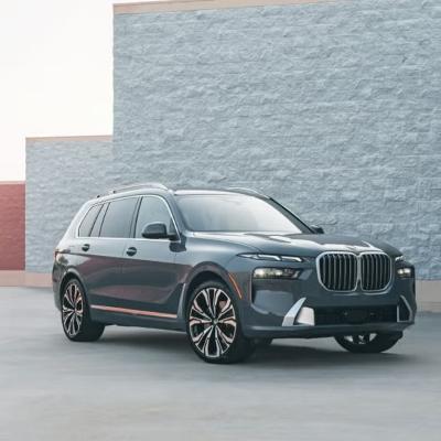 BMW X7 M Sport MY25