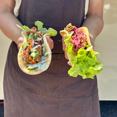 Naan Taco Food Truck thumbnail 2