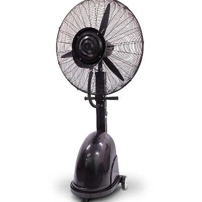 Misting Fan