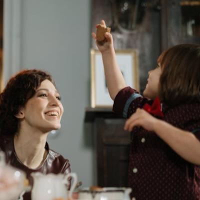 Babysitting Services thumbnail 2