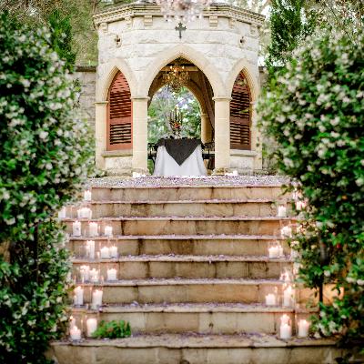 Fairytale Proposal -  Package thumbnail 3