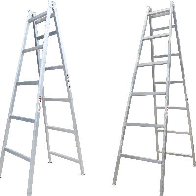 4.8m (12ft) Adjustable Trestles