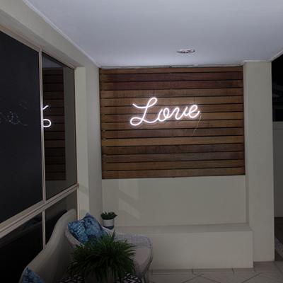 Love Neon Sign thumbnail 2