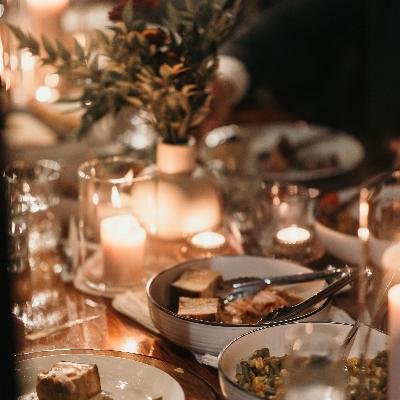 3 Course Meal & Beverage Catering Package (40- 89 pax) thumbnail 4