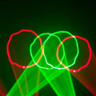 Astroball; Smoke Machine & Laser Deal thumbnail 3
