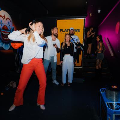 Birthday Party Access Package thumbnail 3