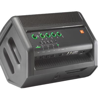 JBL EON compact battery operated powered speaker thumbnail 2