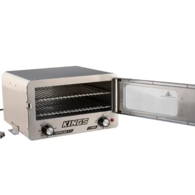 Camping Oven Kings 12v