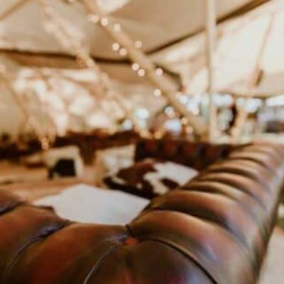 Chesterfield Lounge Setting thumbnail 2