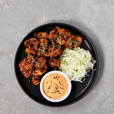 Pan-Asian Catering Package (add on to venue hire) thumbnail 6