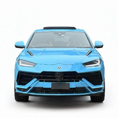 Lamborghini Urus S 2024 thumbnail 4