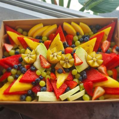 Small Corporate Catering Package - Up to 20 Guests thumbnail 6