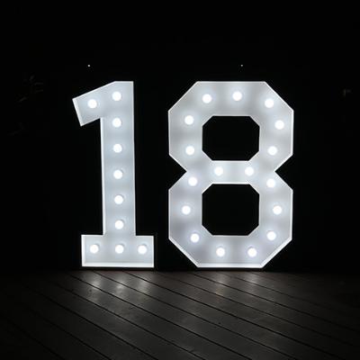 Light Up Numbers thumbnail 2