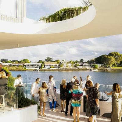 Mobile Bar package-large event (51-100 guests) thumbnail 3