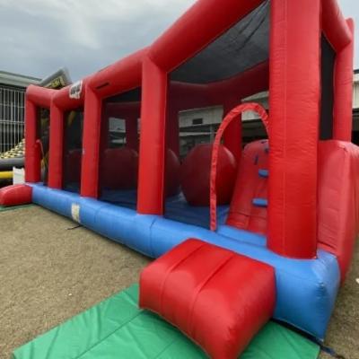 Wipeout Inflatable thumbnail 5