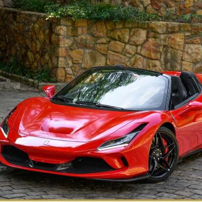 Ferrari F8 Spyder Convertible MY22