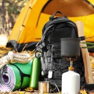 Camping Gear