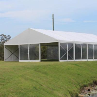 Marquee Structure 10m x 15m - Weighted thumbnail 2