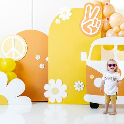 Groovy Babe Party Package