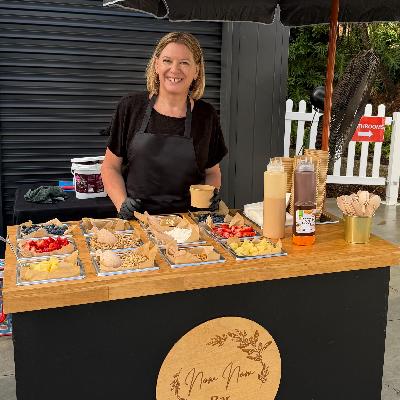 Frozen Yoghurt Cart (minimum of 50 serves) thumbnail 5