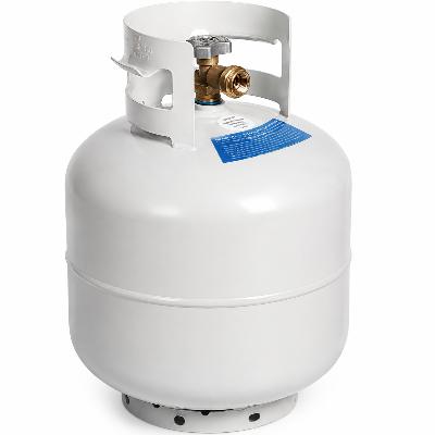Gas Bottle LPG 9kg