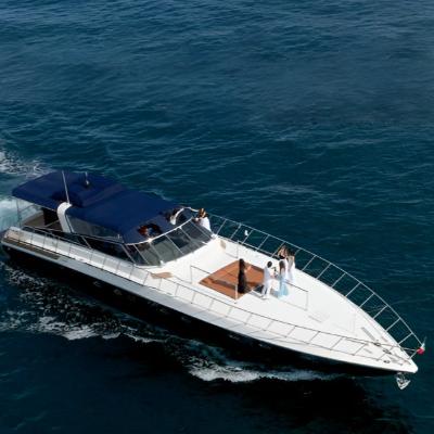 Bote Charter (Nov-Dec) thumbnail 2