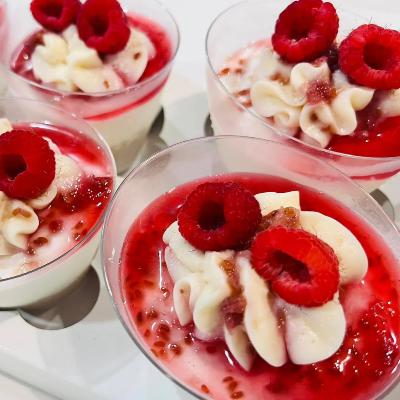 Dessert Cups thumbnail 4