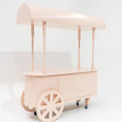 Esli Nude Cart thumbnail 2