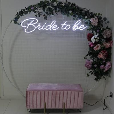 Wire mesh backdrops thumbnail 4