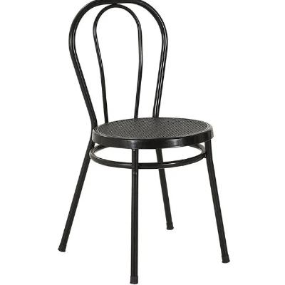 Bentwood Chair (Black or White) thumbnail 2