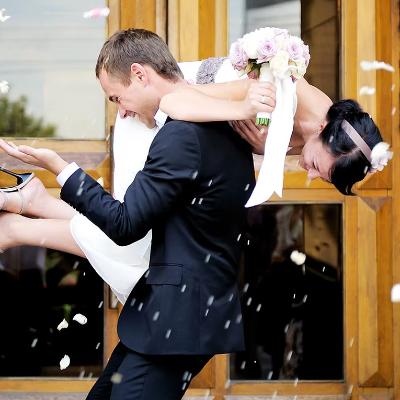 Celebrant Legal Ceremony
