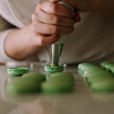 Macaron Di Fiore – Premium Macaron Box 36Pcs Catering thumbnail 3