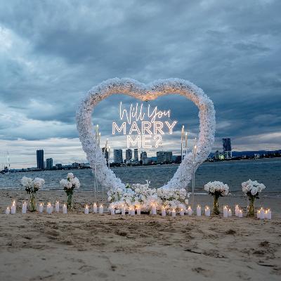 Beach Proposal package thumbnail 2