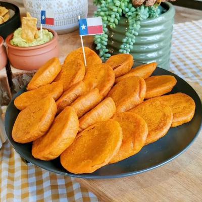 Cocktail Empanadas – Latin Finger Food Catering thumbnail 1